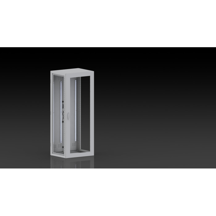 Підлогова шафа Vector VS Shark VS 2000x800x600 IP55 - VSA55-2086