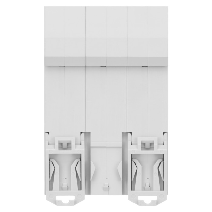 Модульний автоматичний вимикач LS ELECTRIC BKN 3P C50A 6kA