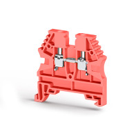 Клема Klemsan AVK Прохідна 2.5 мм