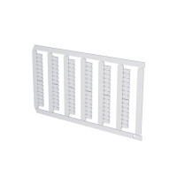 Маркувальна пластина D-NS Klemsan 4,2x6