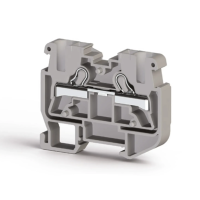 Клема Klemsan PYKM Прохідна 2.5 мм