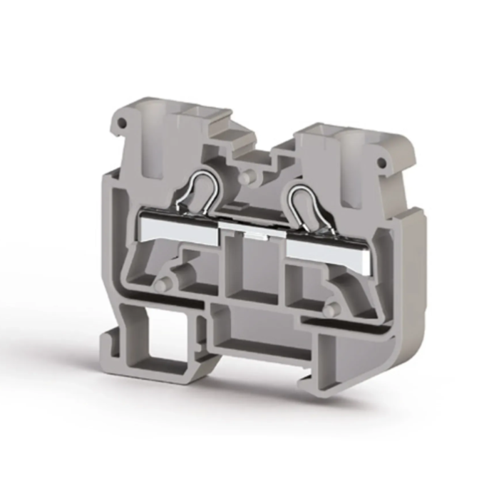 Клема Klemsan PYKM Прохідна 2.5 мм - 0.0.0.3.07399