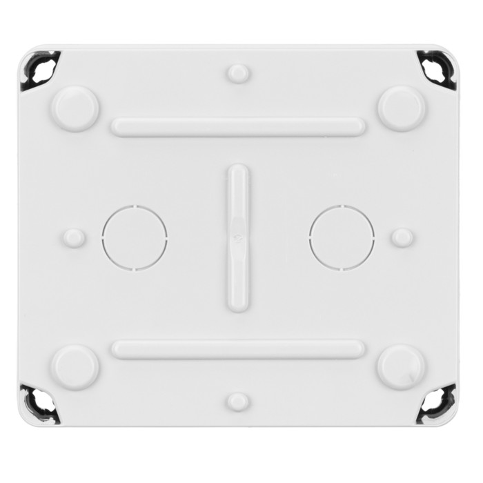 EL171 Клемна коробка 155x179x100, IP65-IP67, IDE