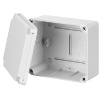 EL171 Клемна коробка 155x179x100, IP65-IP67, IDE