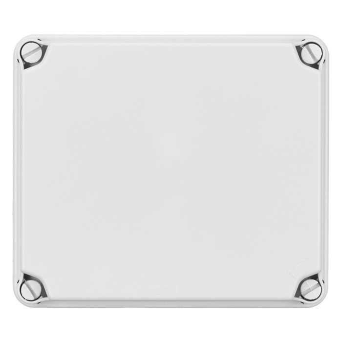EL171 Клемна коробка 155x179x100, IP65-IP67, IDE
