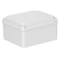 Клемна коробка IDE 155×179x100, IP65-IP67