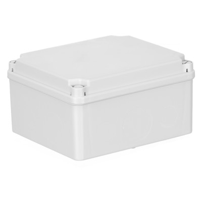 Клемна коробка IDE 155×179x100, IP65-IP67