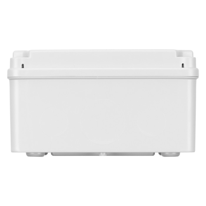 EL171 Клемна коробка 155x179x100, IP65-IP67, IDE