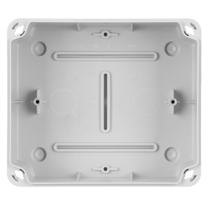 EL171 Клемна коробка 155x179x100, IP65-IP67, IDE