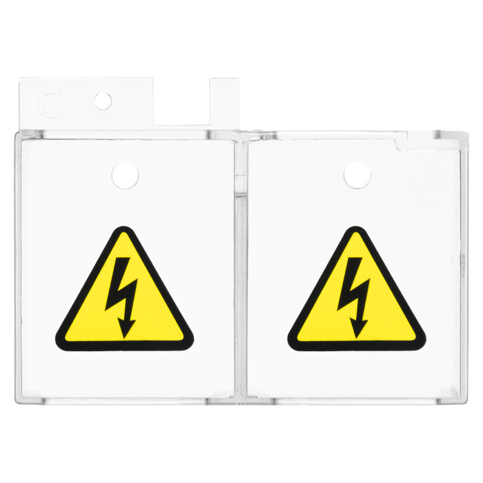 DS-CU21 Захисна кришка вимикача 400-800А