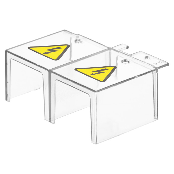 DS-CU21 Захисна кришка вимикача 400-800А