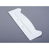 Торцева кришка Woehner для модульного утримувача профілю 60 мм