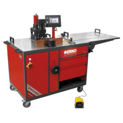 SH_900-F3* Верстат для обробки шин PLATINUM