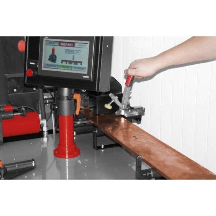 SH_900-F3* Верстат для обробки шин PLATINUM