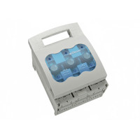 Блок-рубильник Woehner Quadron 1 3p, 250 A, 60 мм