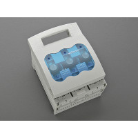 33601 Блок-рубильник Quadron 1 3p, 250 A, 60 мм