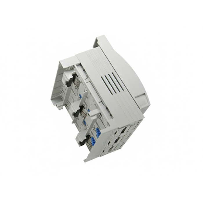 Блок-рубильник Woehner Quadron 1 3p, 250 A, 60 мм - 33601