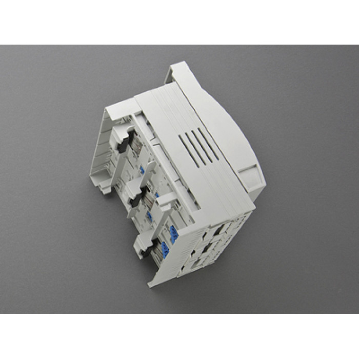 33601 Блок-рубильник Quadron 1 3p, 250 A, 60 мм