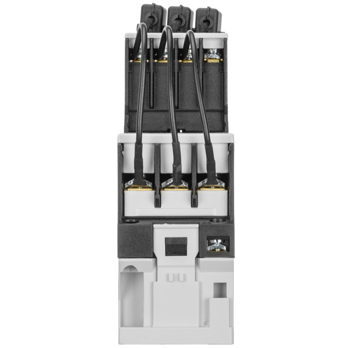 Контактор для конденсаторів Vector VS VSK 25 кВАр 230 В - VSK 25