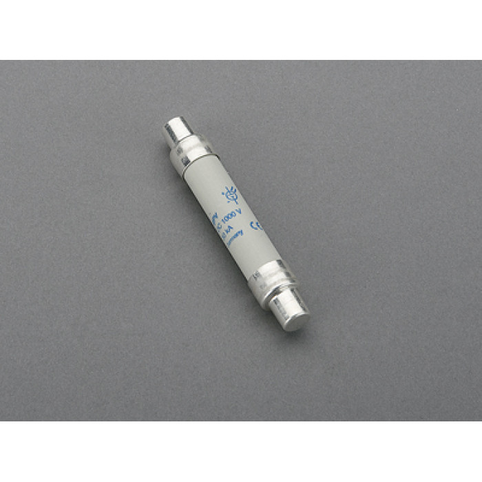 31558 Циліндричний запобіжник 25 A 1100 V DC gPV 14 x 85