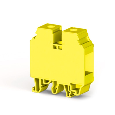 Клема Klemsan AVK Прохідна 35 мм