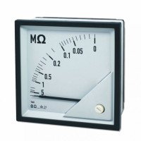 Мегомметр FRER F72MIC 90˚ 5МΩ 100÷690 В