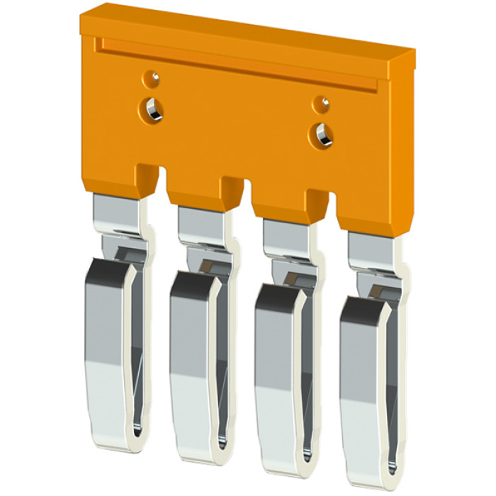 Перемичка гвинтова Klemsan UK 4 - 0.0.0.4.76604