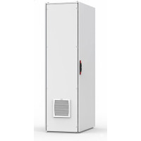 Вентилятор з фільтром nVent HOFFMAN зовнішнє вживання 125×125mm 220V IP55