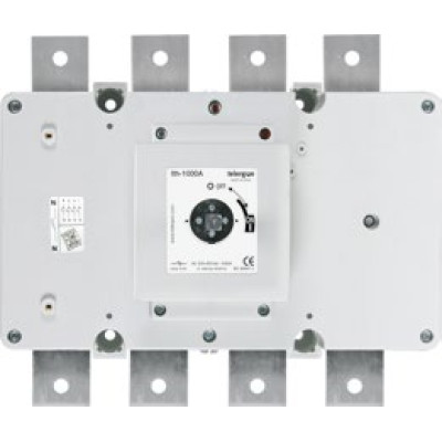 Вимикач навантеження Vector VS S5 4P 2000A