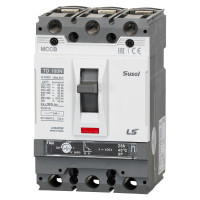 Автоматичний вимикач LS ELECTRIC TD100N 3P 25A 50kA