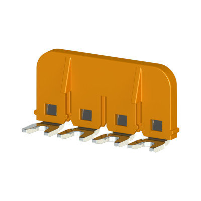 Премичка під гвинт Klemsan IZUK 4