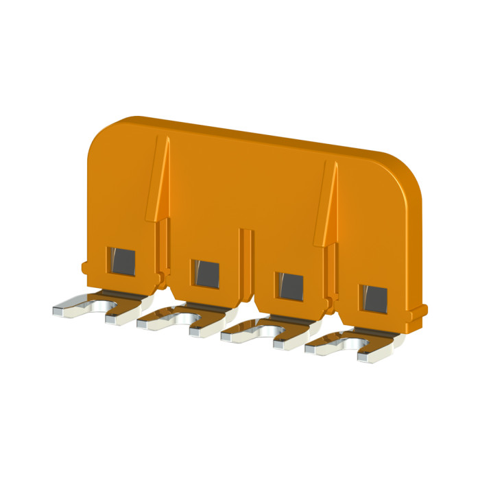 Премичка під гвинт Klemsan IZUK 4 - 0.0.0.4.76304