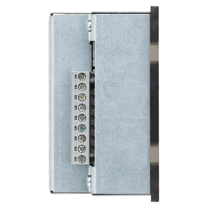 Регулятор реактивної потужності BMR FCR07RS, живлення 400V + порт зв'язку RS-485