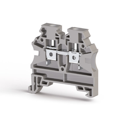 Клема Klemsan AVK Прохідна 4 мм