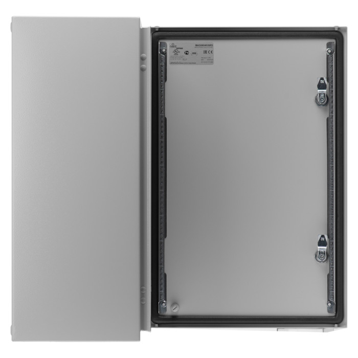 Навісна шафа nVent HOFFMAN MAS 400x600x260 IP66 - MAS0604026R5