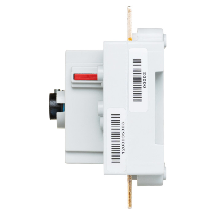 Вимикач навантеження Vector VS S5 3P+N 160A - S5-01603NS0