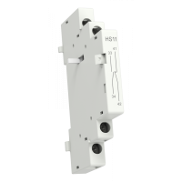 Додатковий контакт ISKRA HS 11, 1NO+1NC для MS32