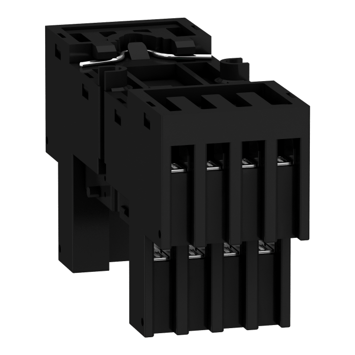 RXZE2M114M РОЗЕТКА ДЛЯ РЕЛЕ ТИПУ RXM2/4