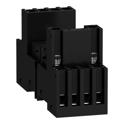 RXZE2M114M РОЗЕТКА ДЛЯ РЕЛЕ ТИПУ RXM2/4