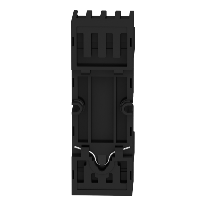 RXZE2M114M РОЗЕТКА ДЛЯ РЕЛЕ ТИПУ RXM2/4