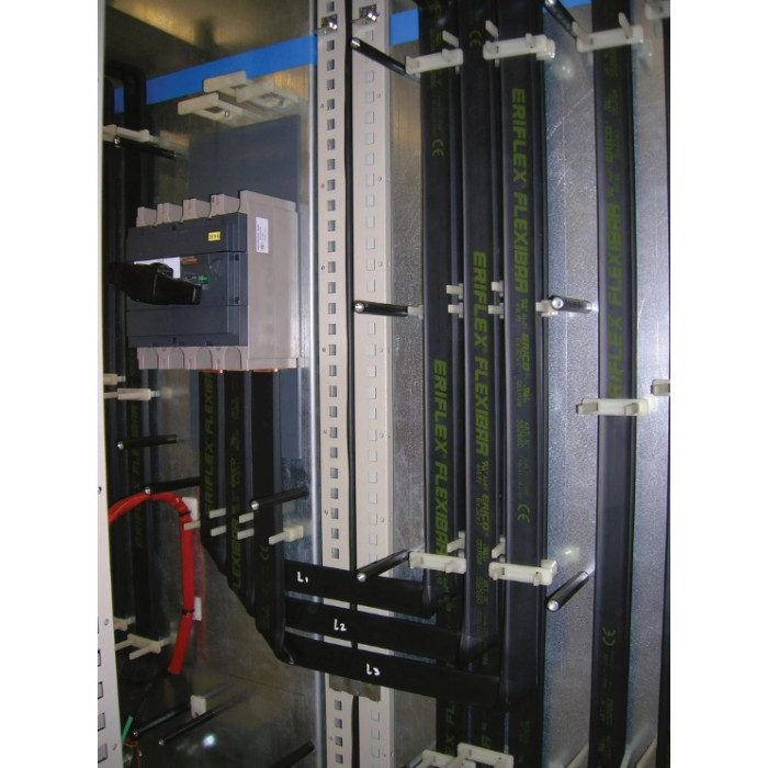 553560 Фіксатори-проставки FS 32