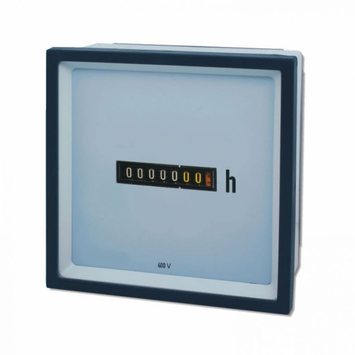 Лічильник FRER F72H 90˚ 50 Гц, 400V - F72HXX455XT8