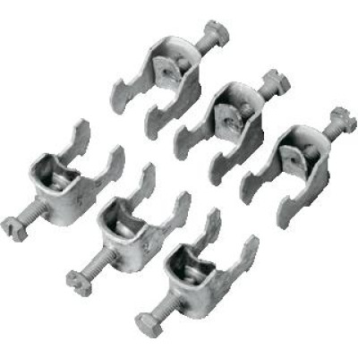 CAC3034* Кабельний затискач 30-34 мм (1пак=25шт)