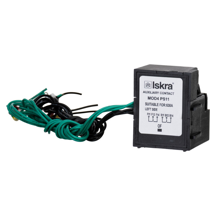 786103554000 Контакт стану MOD4 PS11 AL OLD