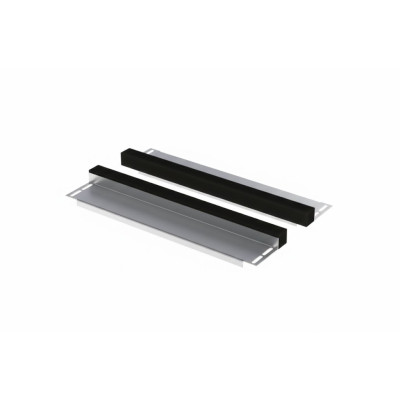 Захист дна (2шт) Vector VS Shark