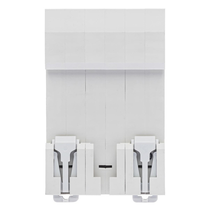 Модульний автоматичний вимикач ISKRA RI53 3P C25A 6кА - 786091131000