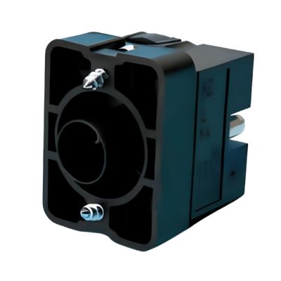 ECX 3050 Лампотримач IP20 для серії ECX 3...