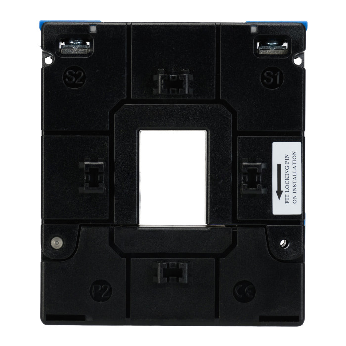 Трансформатор струму роз'ємний Vector VS VCTA132 300 А 23 × 33 300/5 - VCTA132300X05