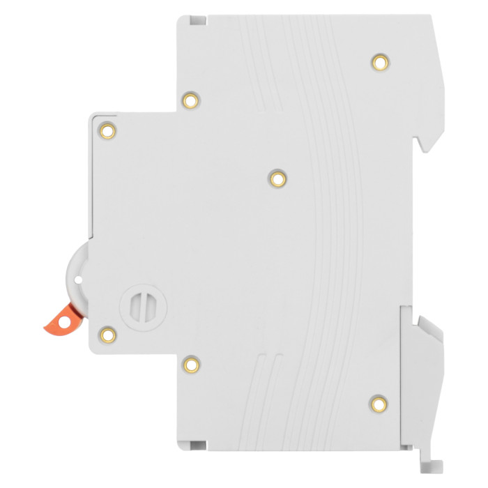 Модульний автоматичний вимикач LS ELECTRIC BKN 1P C4A 6kA