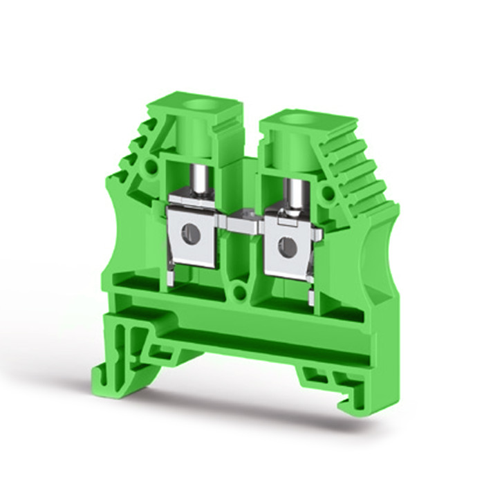 Клема Klemsan AVK Прохідна 6 мм - 0.0.0.3.04142RP